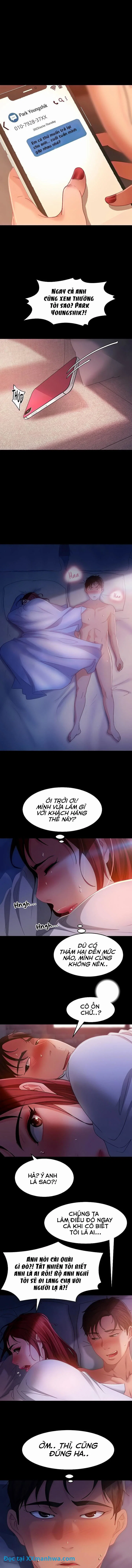 Mai mối hôn nhân - Chapter 34 trang 11