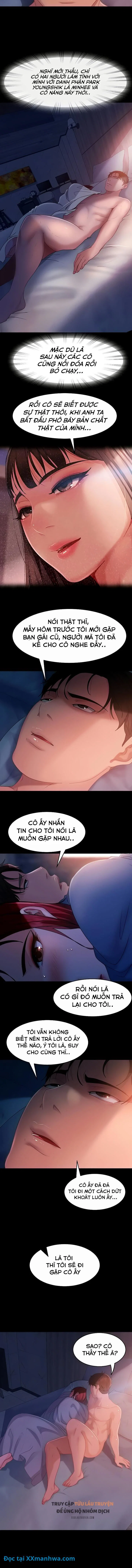 Mai mối hôn nhân - Chapter 34 trang 12
