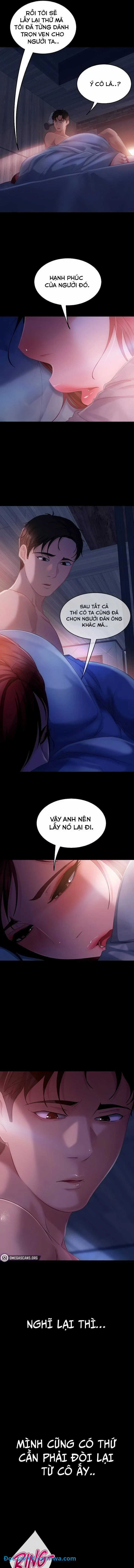 Mai mối hôn nhân - Chapter 34 trang 13