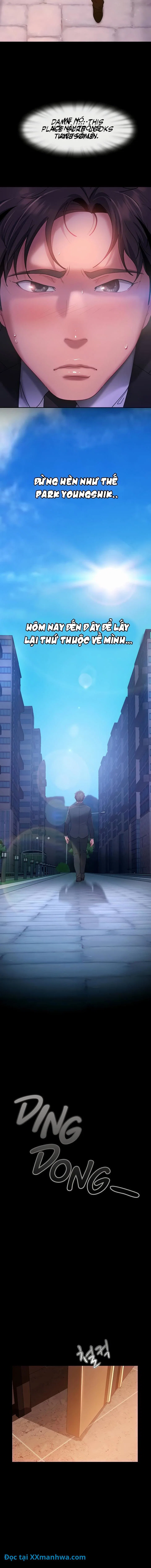 Mai mối hôn nhân - Chapter 34 trang 15