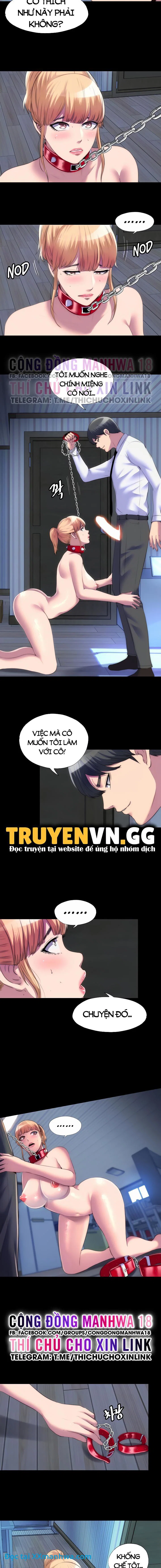 Trói buộc cơ thể - Chapter 20 trang 2