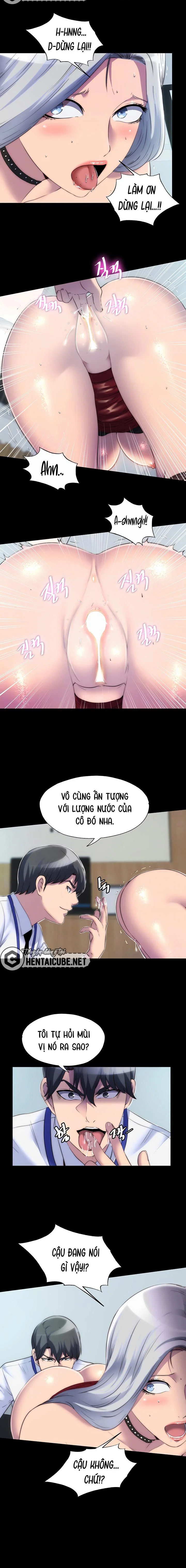 Trói buộc cơ thể - Ch. 27 trang 3