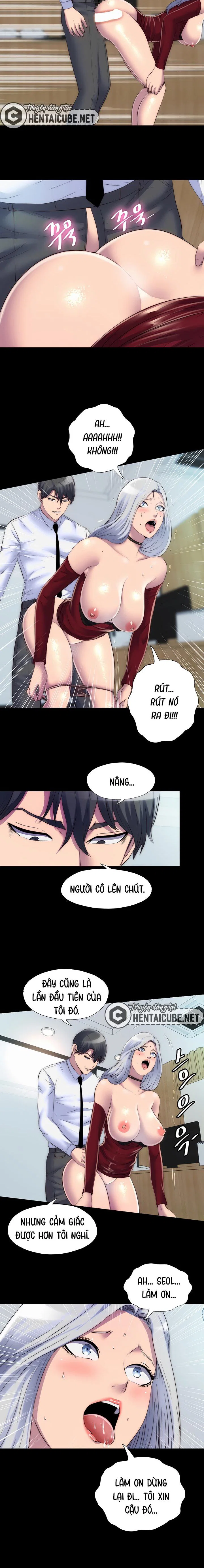 Trói buộc cơ thể - Ch. 27 trang 13
