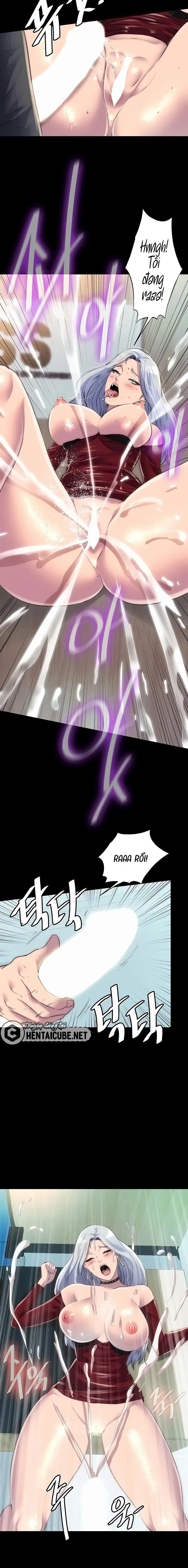 Trói buộc cơ thể - Ch. 29 trang 10