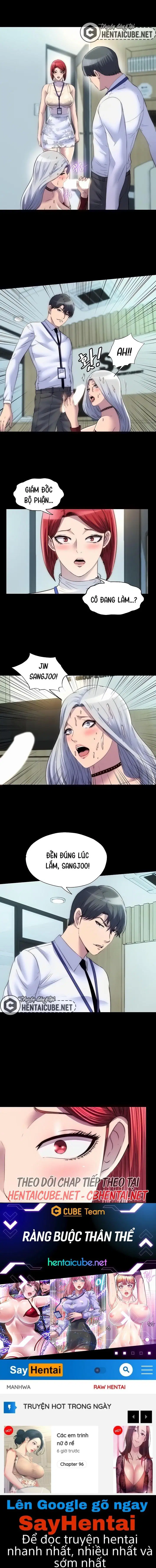 Trói buộc cơ thể - Ch. 29 trang 14