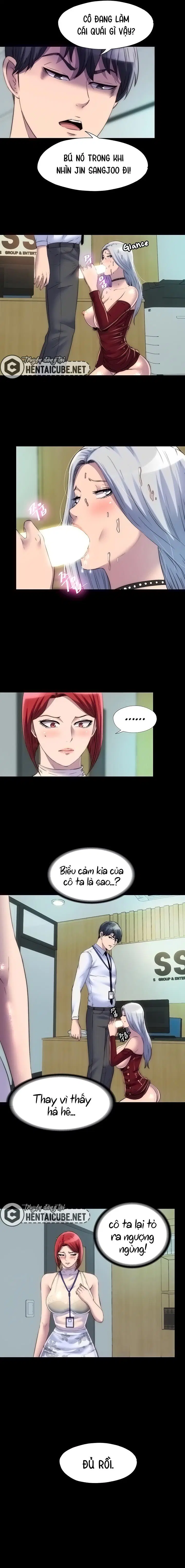 Trói buộc cơ thể - Ch. 30 trang 5