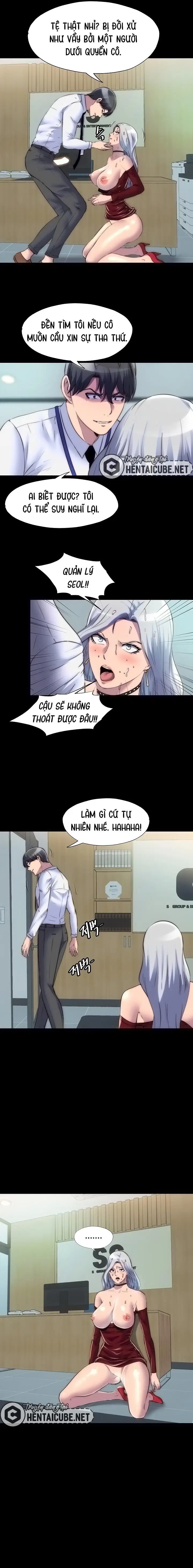 Trói buộc cơ thể - Ch. 30 trang 7