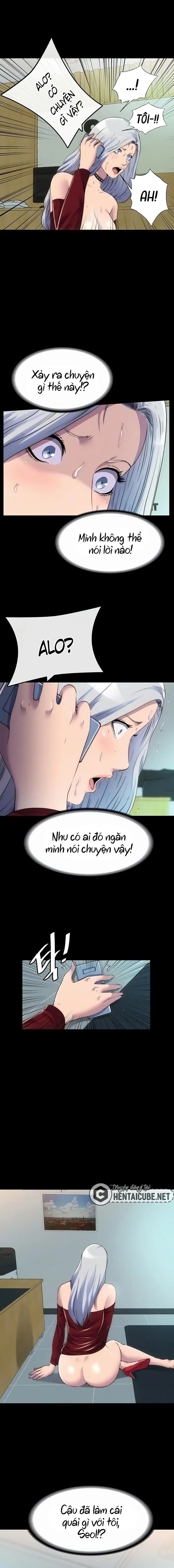Trói buộc cơ thể - Ch. 31 trang 2