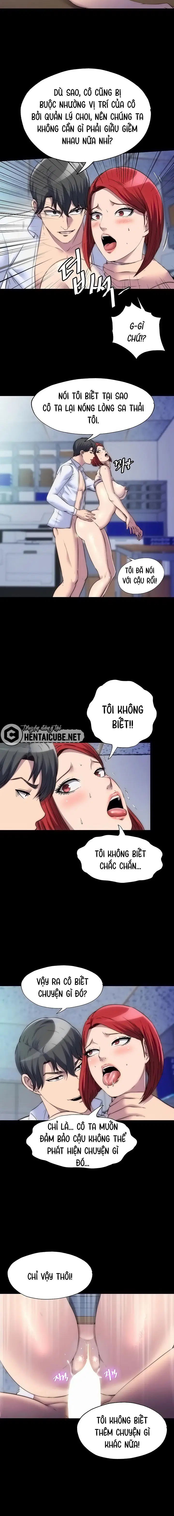 Trói buộc cơ thể - Ch. 31 trang 6