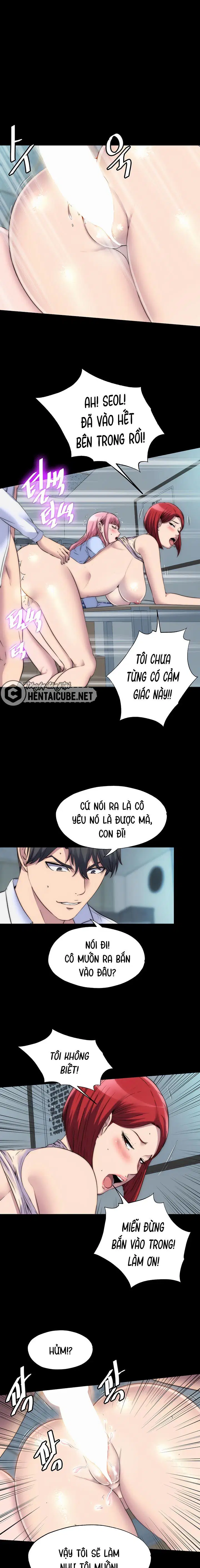 Trói buộc cơ thể - Ch. 32 trang 7