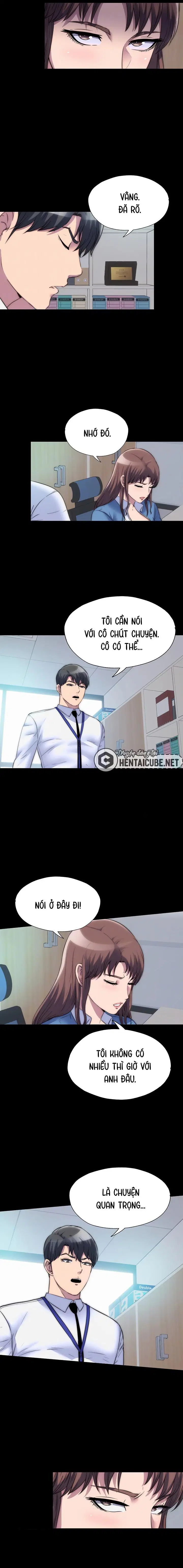 Trói buộc cơ thể - Ch. 33 trang 2