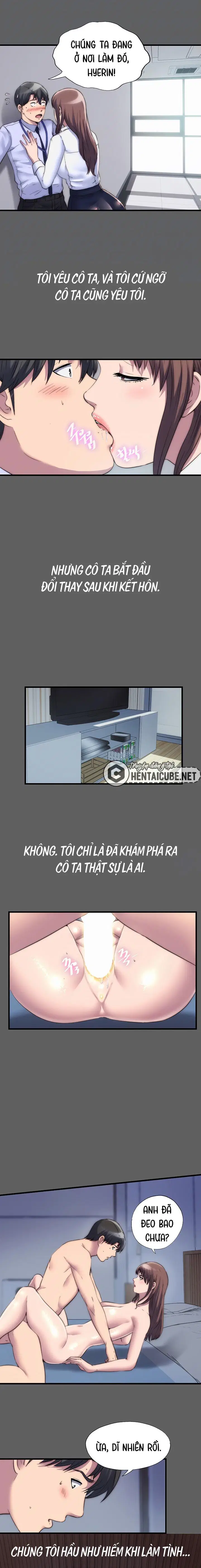 Trói buộc cơ thể - Ch. 33 trang 4