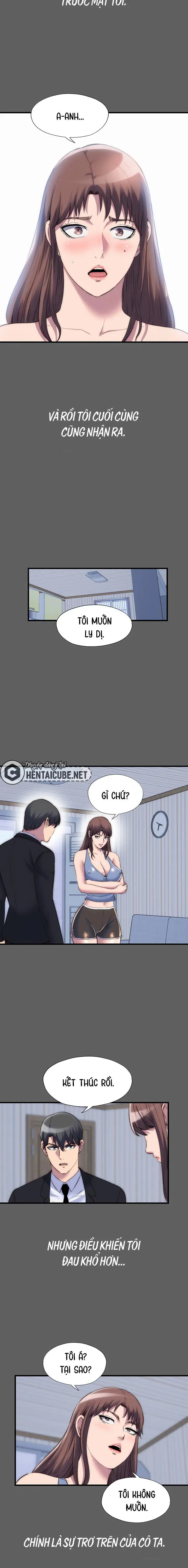 Trói buộc cơ thể - Ch. 33 trang 12