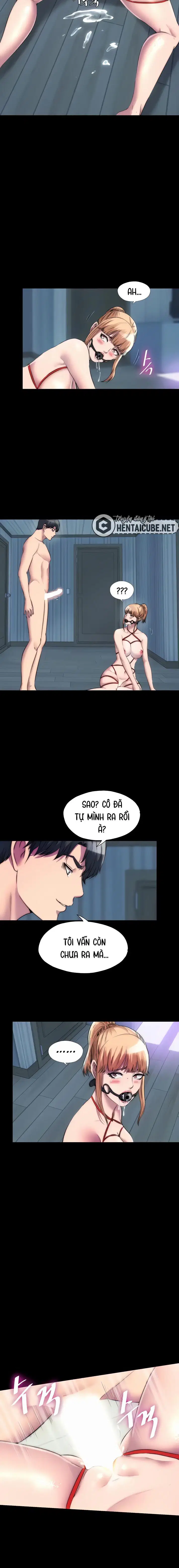 Trói buộc cơ thể - Ch. 35 trang 10