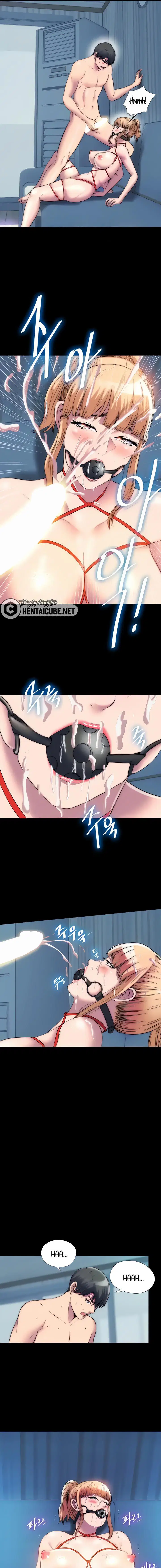 Trói buộc cơ thể - Ch. 35 trang 13