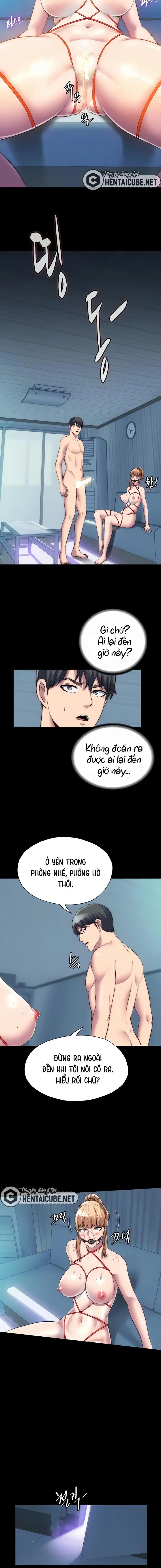 Trói buộc cơ thể - Ch. 35 trang 14