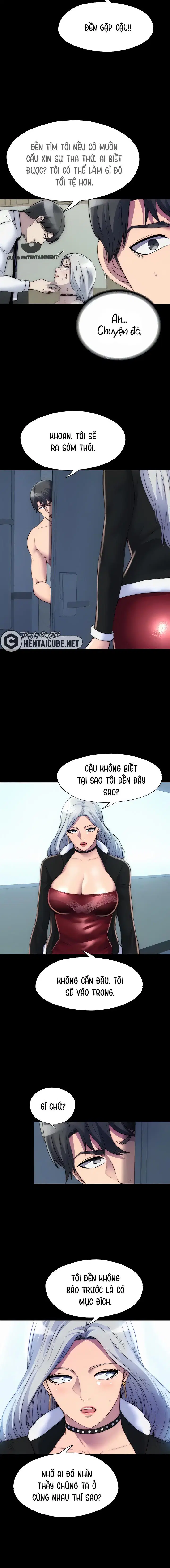 Trói buộc cơ thể - Ch. 36 trang 2