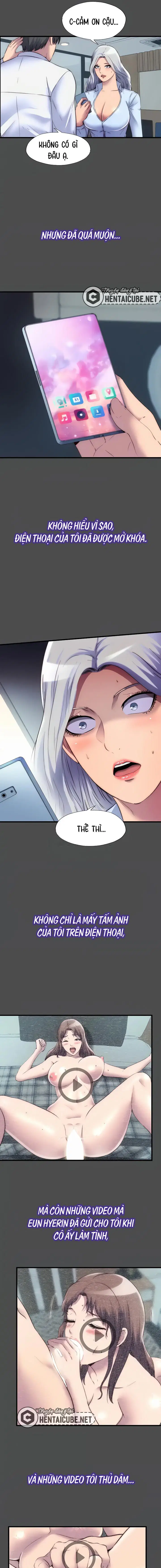 Trói buộc cơ thể - Ch. 36 trang 13