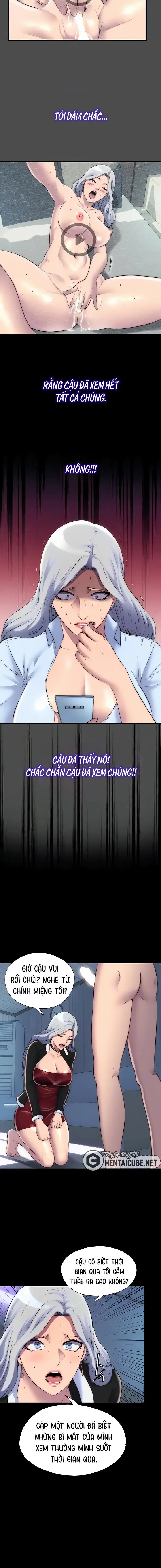 Trói buộc cơ thể - Ch. 36 trang 14