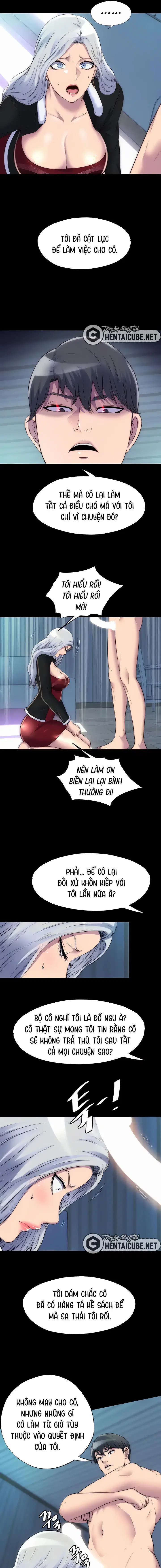 Trói buộc cơ thể - Ch. 37 trang 3