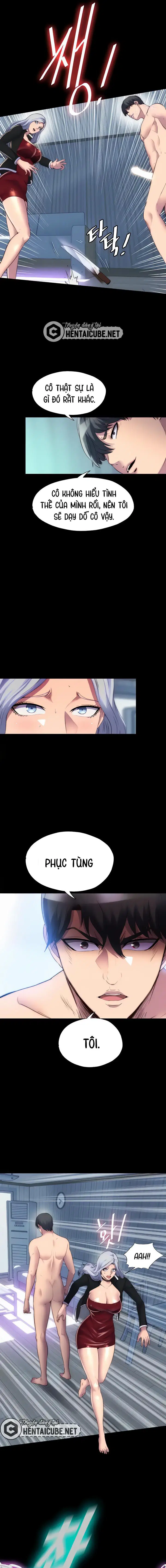 Trói buộc cơ thể - Ch. 37 trang 11