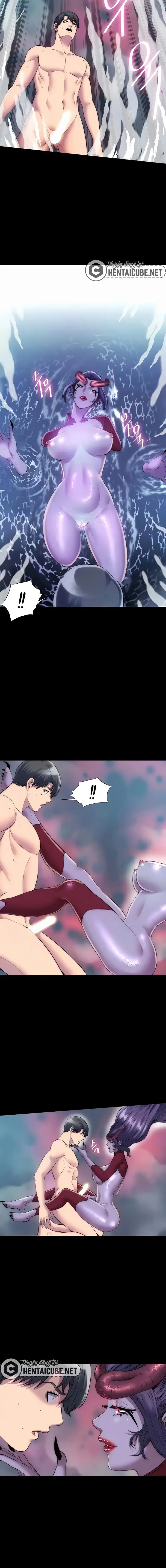 Trói buộc cơ thể - Ch. 38 trang 2