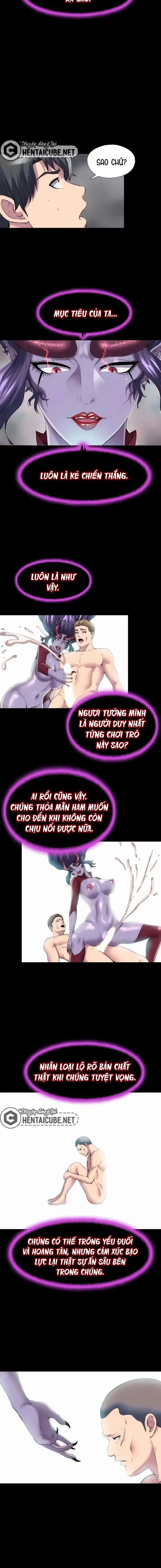 Trói buộc cơ thể - Ch. 38 trang 6