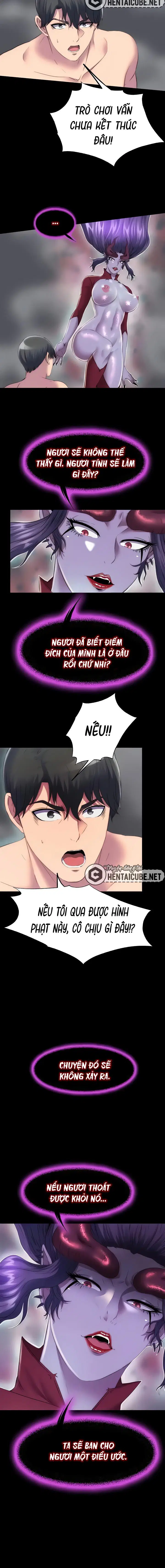 Trói buộc cơ thể - Ch. 38 trang 12