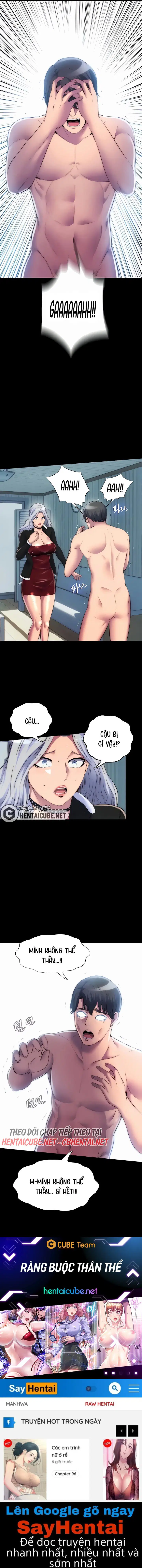 Trói buộc cơ thể - Ch. 38 trang 15