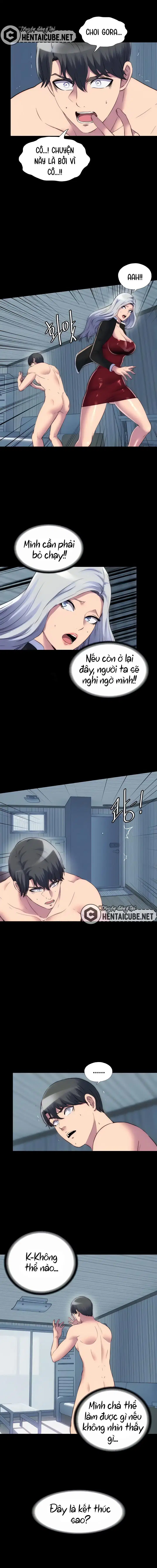 Trói buộc cơ thể - Ch. 39 trang 2