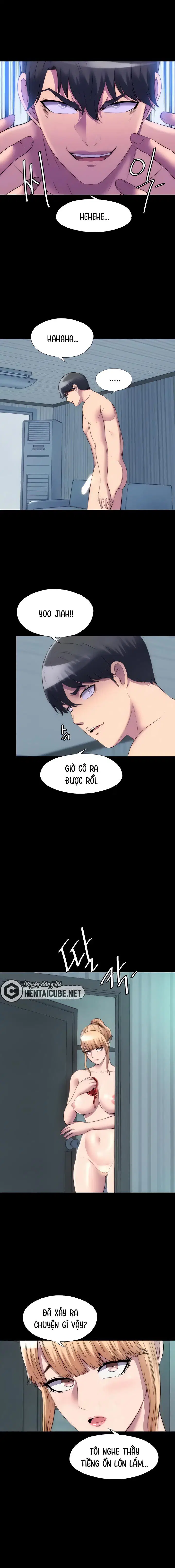 Trói buộc cơ thể - Ch. 39 trang 3