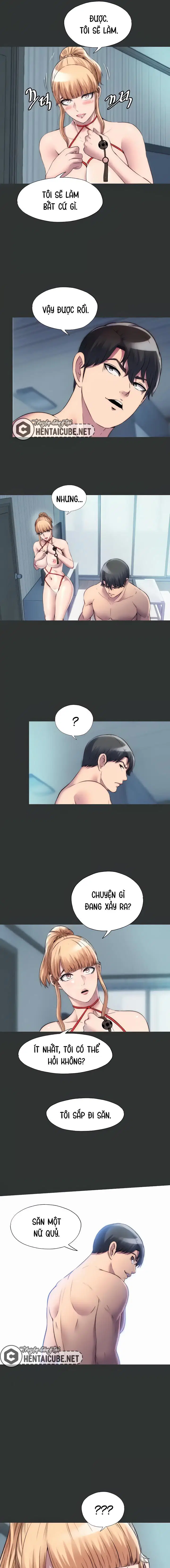 Trói buộc cơ thể - Ch. 39 trang 7