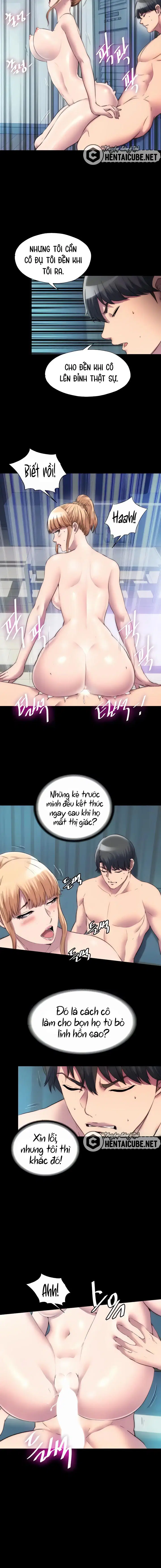 Trói buộc cơ thể - Ch. 39 trang 10