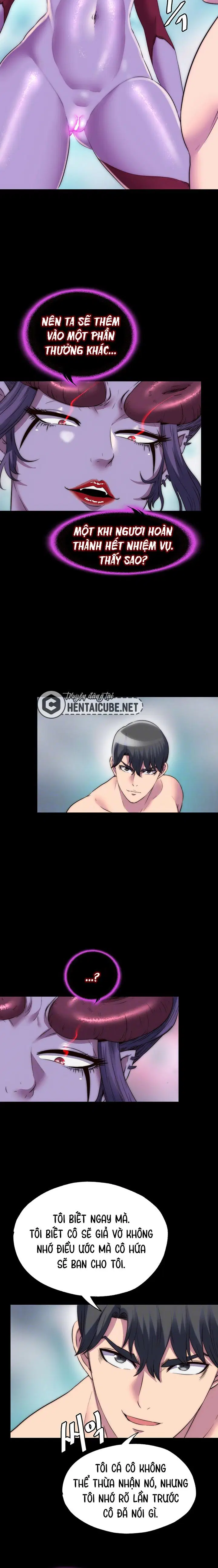 Trói buộc cơ thể - Ch. 40 trang 6
