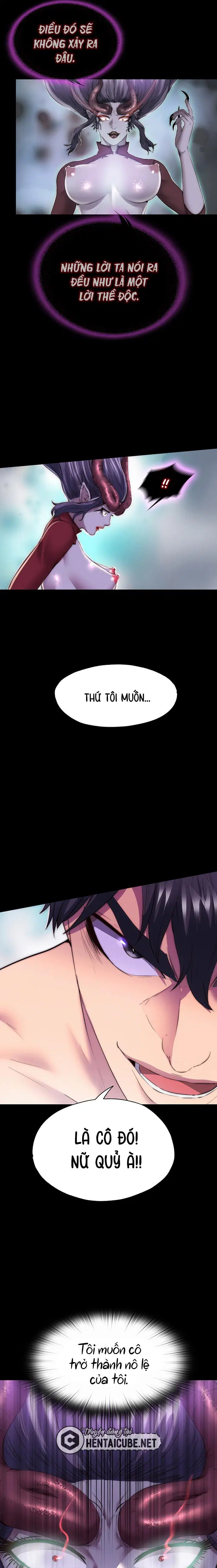 Trói buộc cơ thể - Ch. 40 trang 7