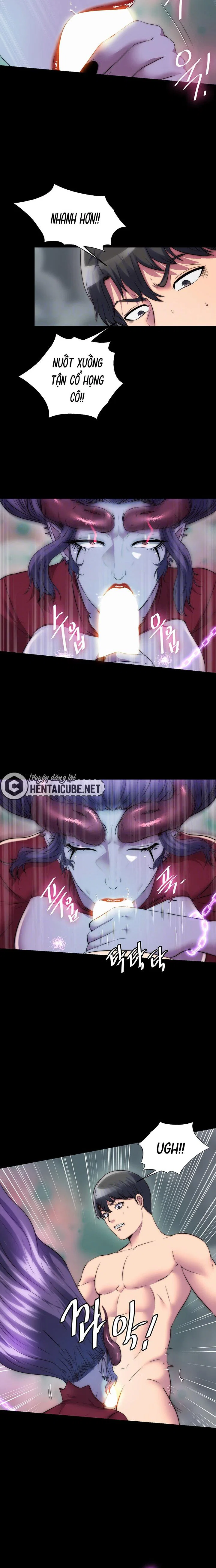 Trói buộc cơ thể - Ch. 41 trang 6