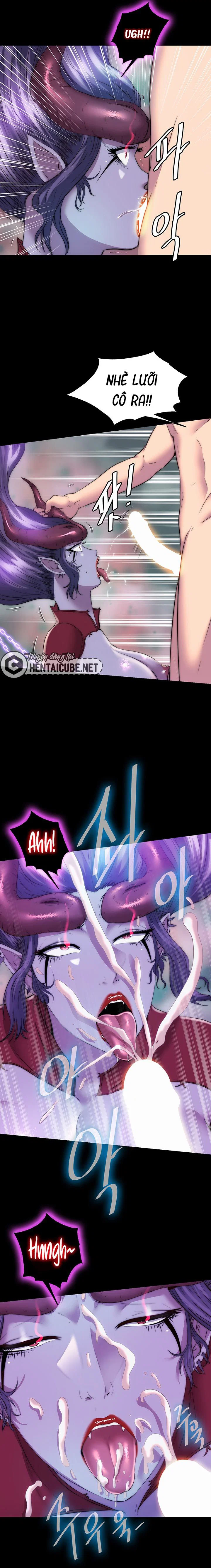 Trói buộc cơ thể - Ch. 41 trang 7