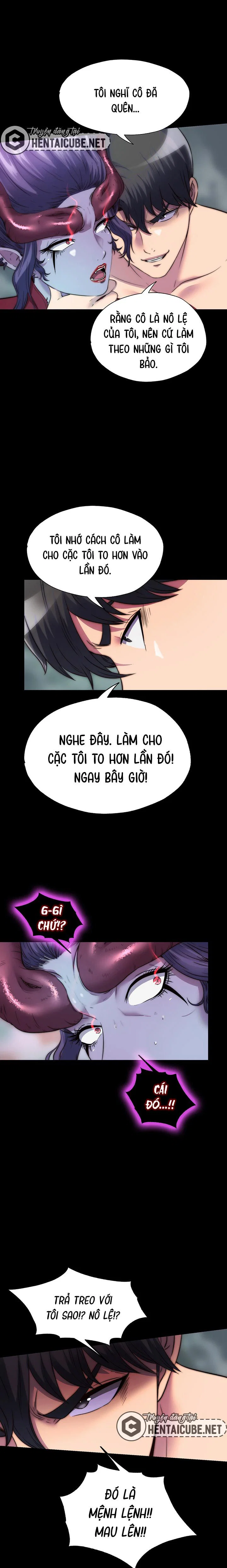 Trói buộc cơ thể - Ch. 41 trang 10