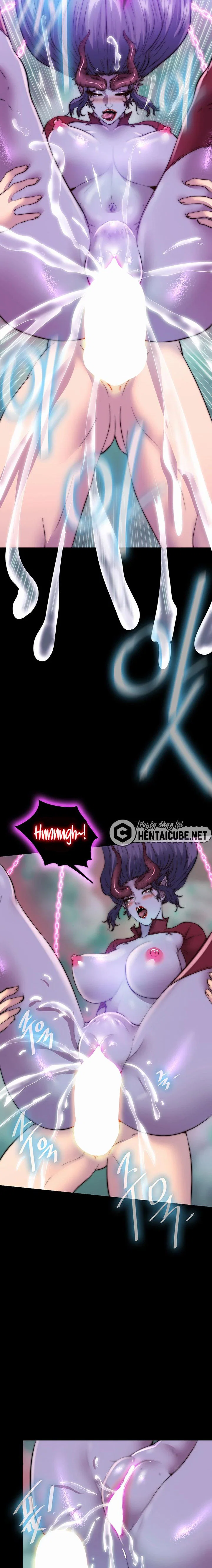 Trói buộc cơ thể - Ch. 41 trang 17