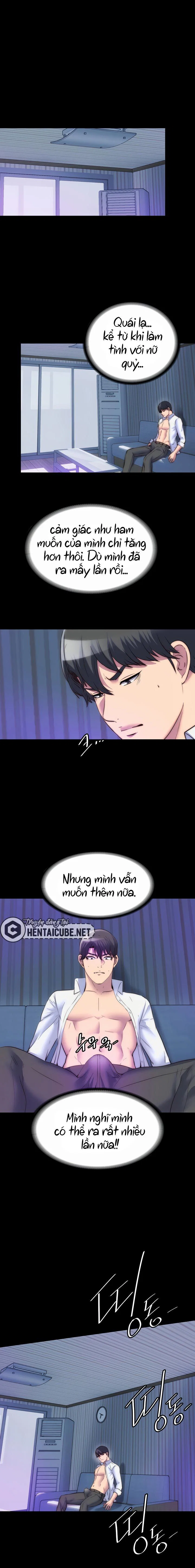 Trói buộc cơ thể - Ch. 42 trang 9