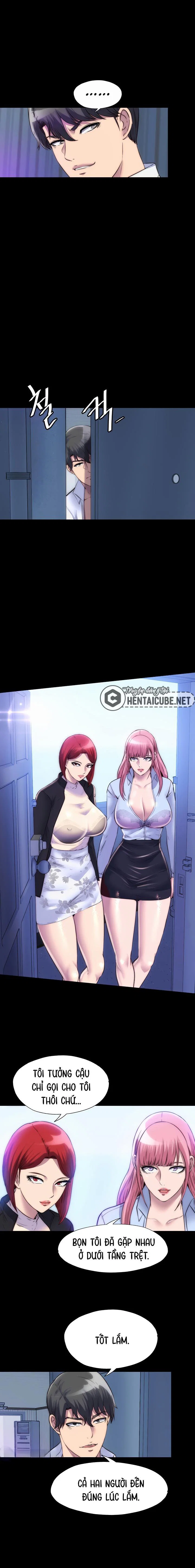 Trói buộc cơ thể - Ch. 42 trang 10