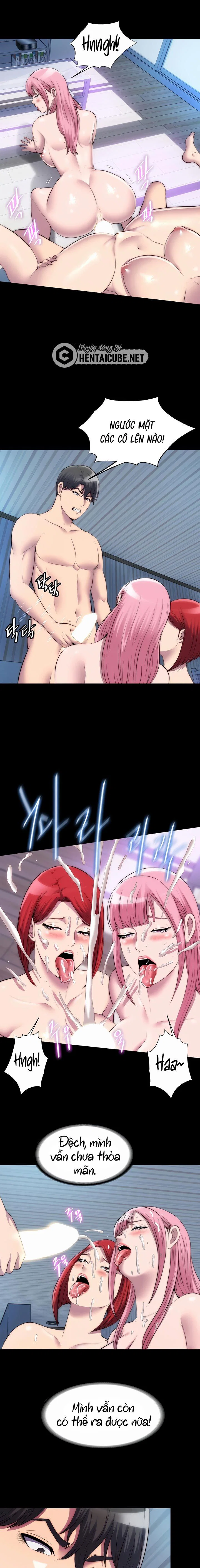 Trói buộc cơ thể - Ch. 42 trang 13