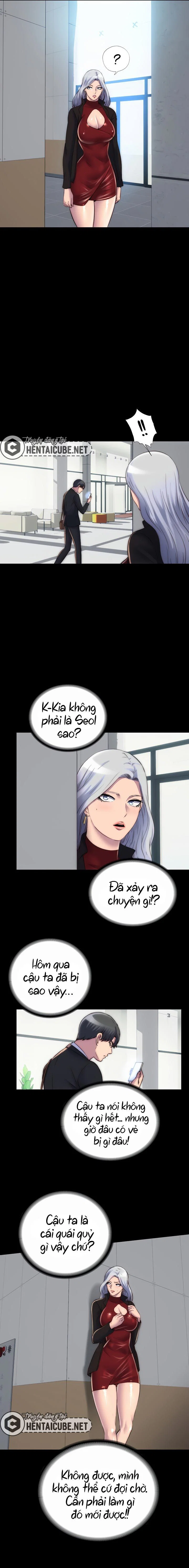 Trói buộc cơ thể - Ch. 42 trang 15