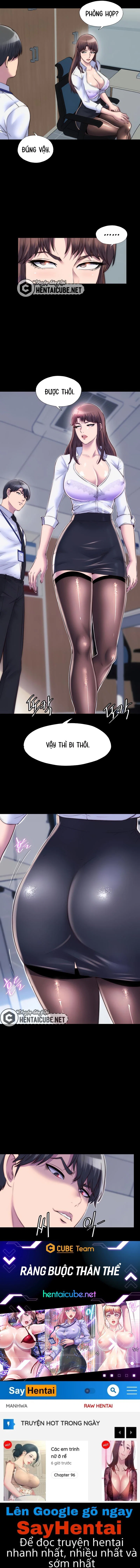 Trói buộc cơ thể - Ch. 42 trang 17