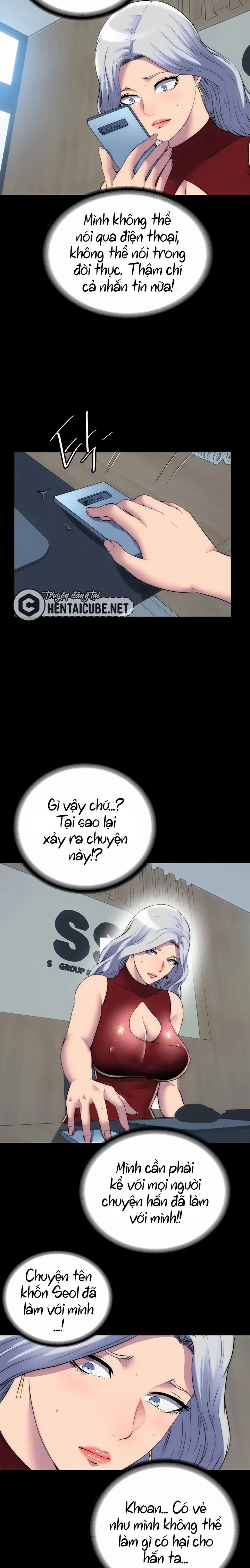 Trói buộc cơ thể - Ch. 43 trang 2