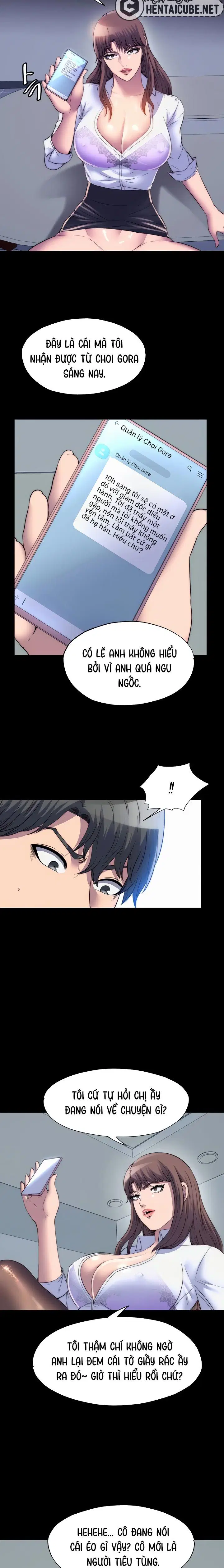 Trói buộc cơ thể - Ch. 44 trang 2