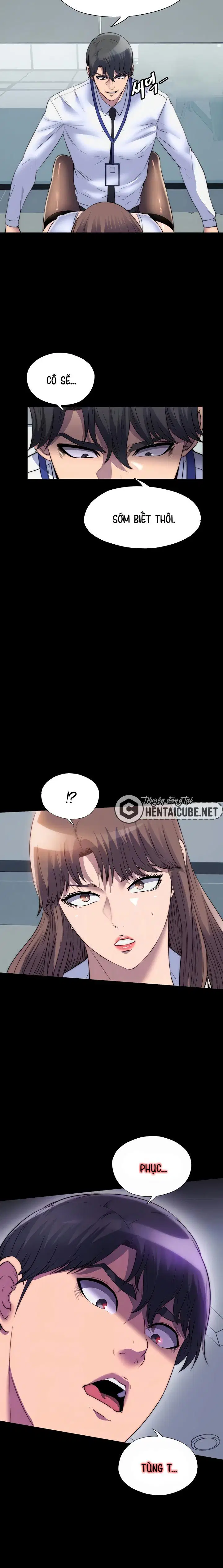 Trói buộc cơ thể - Ch. 44 trang 3