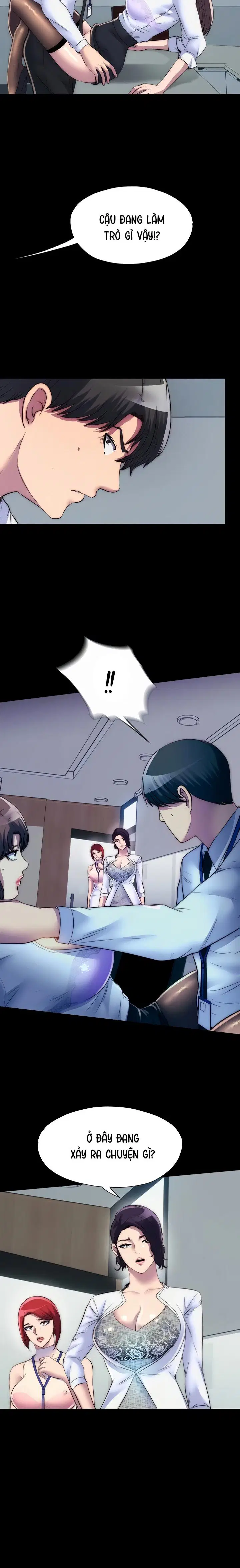 Trói buộc cơ thể - Ch. 44 trang 6
