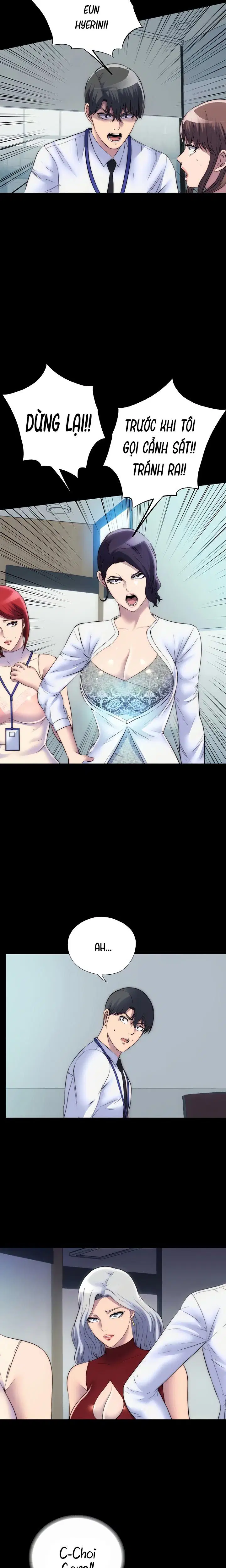 Trói buộc cơ thể - Ch. 44 trang 8