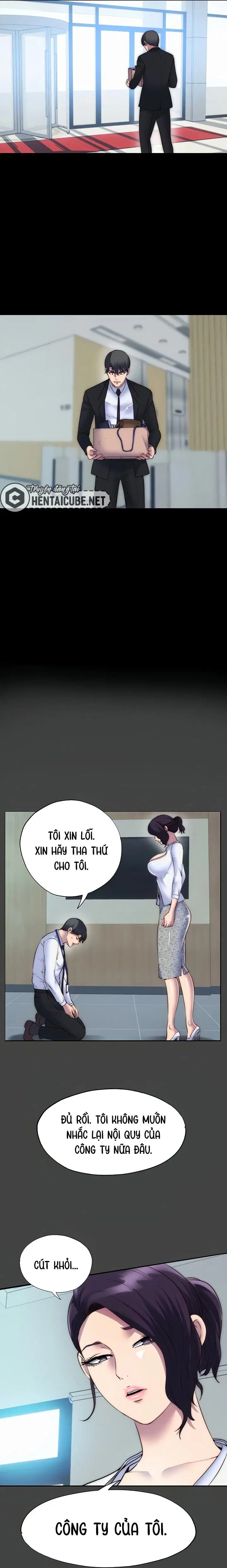 Trói buộc cơ thể - Ch. 44 trang 10